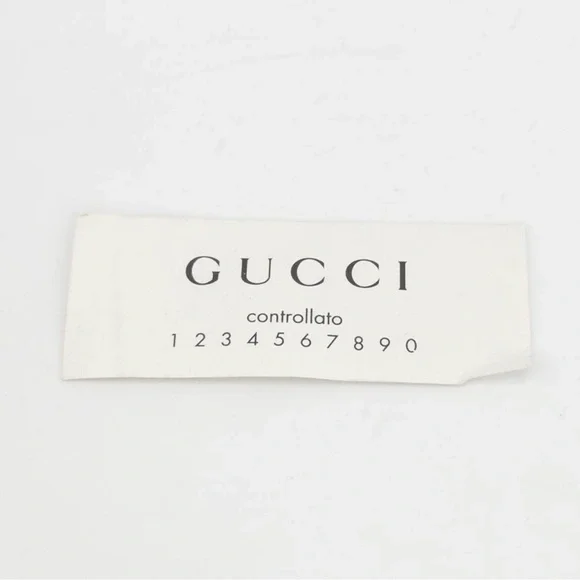 Gucci belt - Picture 10 of 10